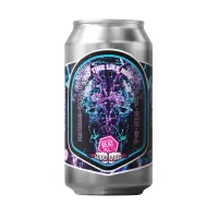 Baxbier No Time Like Now