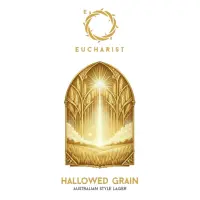 Eucharist Brewing Hallowed Grain