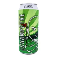 Microbrasserie L'Entêté La Champêtre