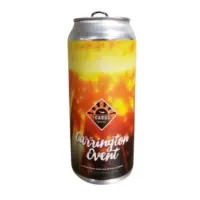 Icarus Brewing Carrington Event