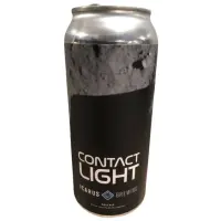 Icarus Brewing Contact Light