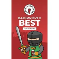 Badgworth Brewhouse Best