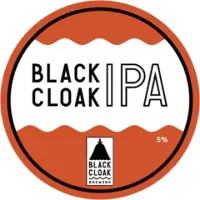 Black Cloak Brewing IPA
