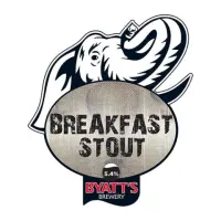 Byatt's Brewery Breakfast Stout