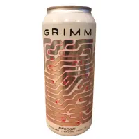 Grimm Artisanal Ales Awoogah