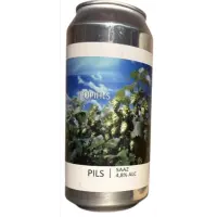 Popihn Pils - Popihls Saaz