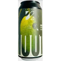 Prizm Brewing More Pressure
