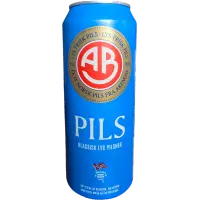 Arendals Bryggeri Pils