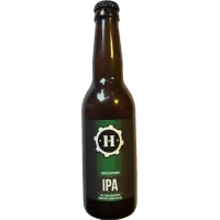Hunsfos Bryggeri IPA (PM4 IPA)