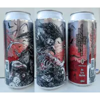 Nightmare Brewing Company Jhator