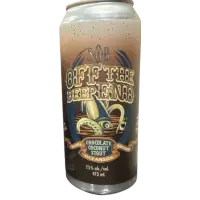 Sooke Oceanside Brewery Off the Deep End
