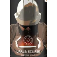 Stamm Brewing Urals: Eclipse