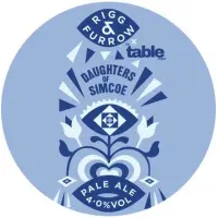 Rigg & Furrow Daughters of Simcoe
