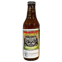 Yggdrasil Brewing Mashpit DIPA