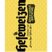 Adventurous Brewing Hefeweizen