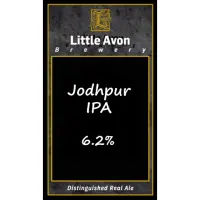Little Avon Jodhpur IPA