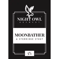 Night Owl Brewery Moonbather