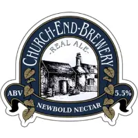 Church End Brewery Newbold Nectar