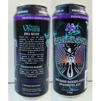 Brewery Vivant Wizard Burial Ground 2025