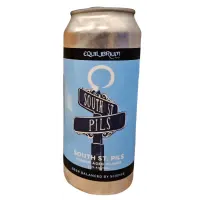 Equilibrium Brewery South St. Pils