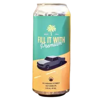 Alvarado Street Brewery Fill It With Premium