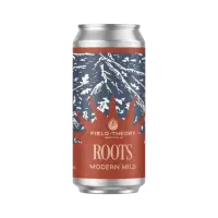 Field & Theory Brewing Company Roots