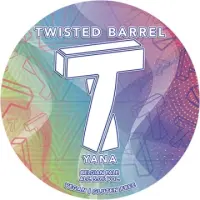 Twisted Barrel Ale Yana