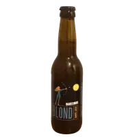 Martinus Blond Barrel Aged