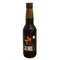 Martinus Calmix Barrel Aged