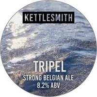 Kettlesmith Brewing Co. Tripel