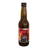 Martinus Lager der Aa