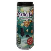 Birrificio Menaresta Castiglia