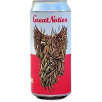 Great Notion Brewing Feniks