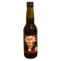Martinus Quadrupel