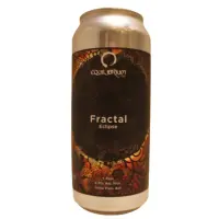 Equilibrium Brewery Fractal Eclipse