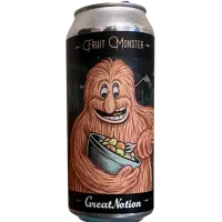 Great Notion Brewing Fruit Monster - Apricot, Mango & Guava