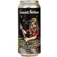 Great Notion Brewing Huge Deluge