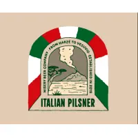 Misery Beer Co. Italian Pilsner