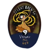 Silent Brew Co Vesper