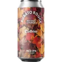 Hackney Church Brew Co. Rubato Rouge
