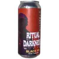 Trellis Brewing Ritual Darkness