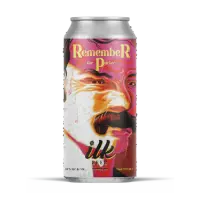 ilk Beer Remember the Porter