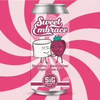 Sig Brewing Company Sweet Embrace