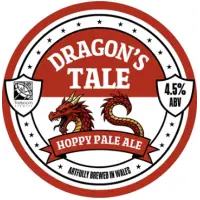Treboom Brewery Dragon's Tale