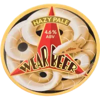 Wear Beer Hazy Pale