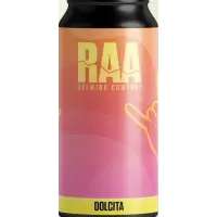 Raa Brewing Company Dolcita