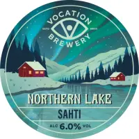 Vocation Brewery Northern Lake