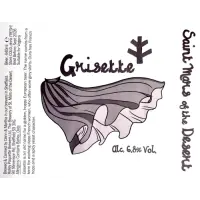 Saint Mars of the Desert Grisette