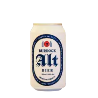 Burdock Altbier