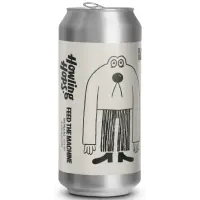 Howling Hops Feed The Machine